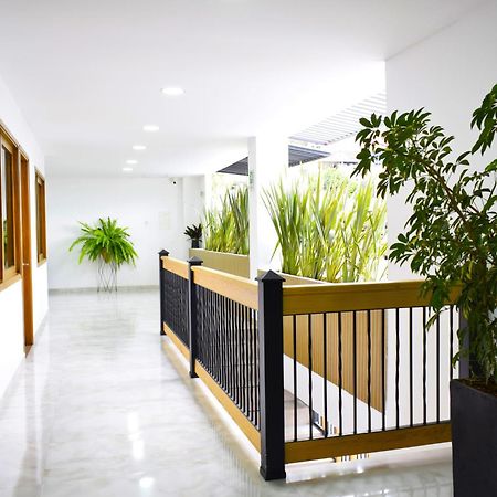 Hotel Gran Plaza San Agustin Zewnętrze zdjęcie