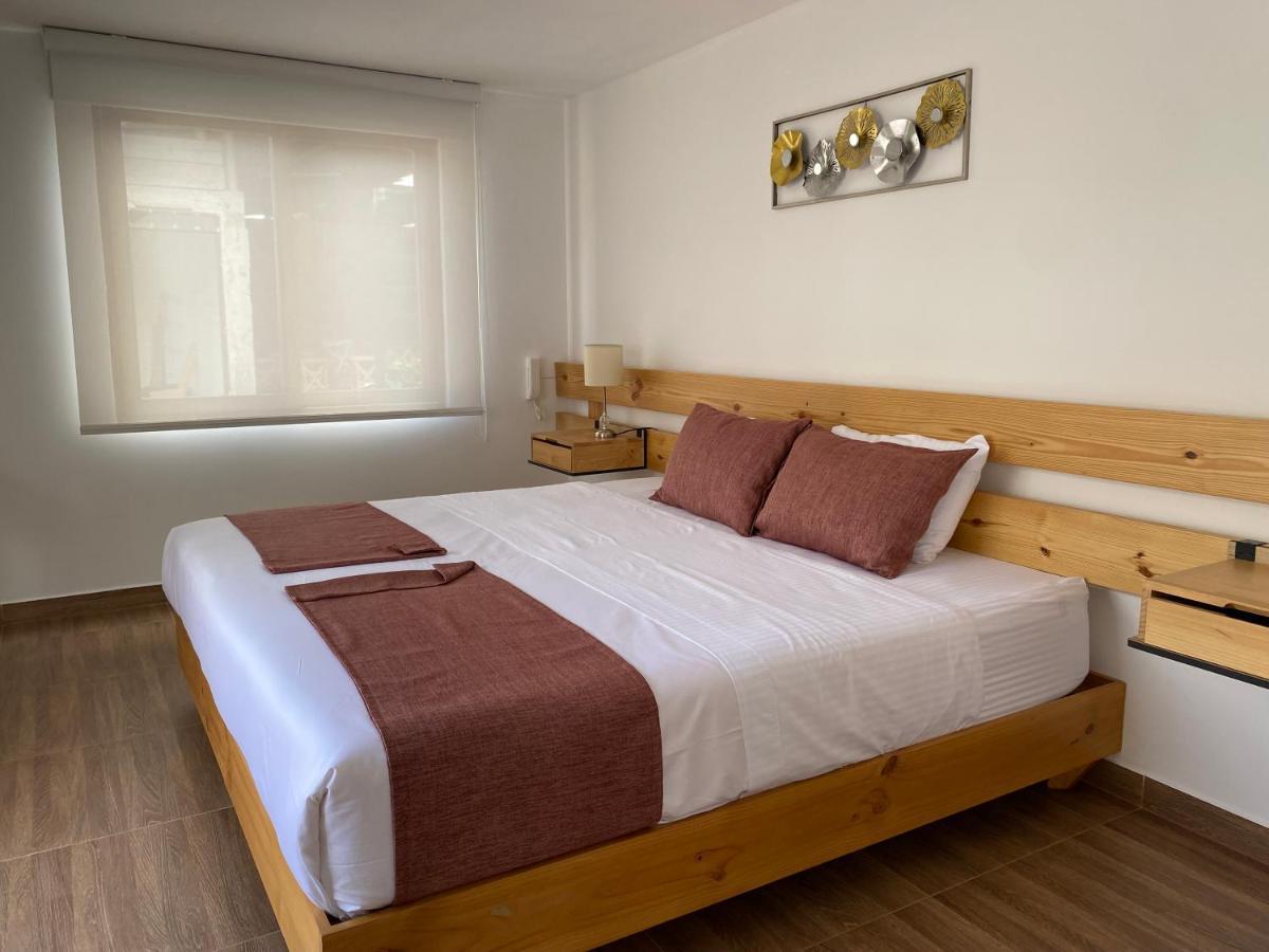 Hotel Gran Plaza San Agustin Zewnętrze zdjęcie