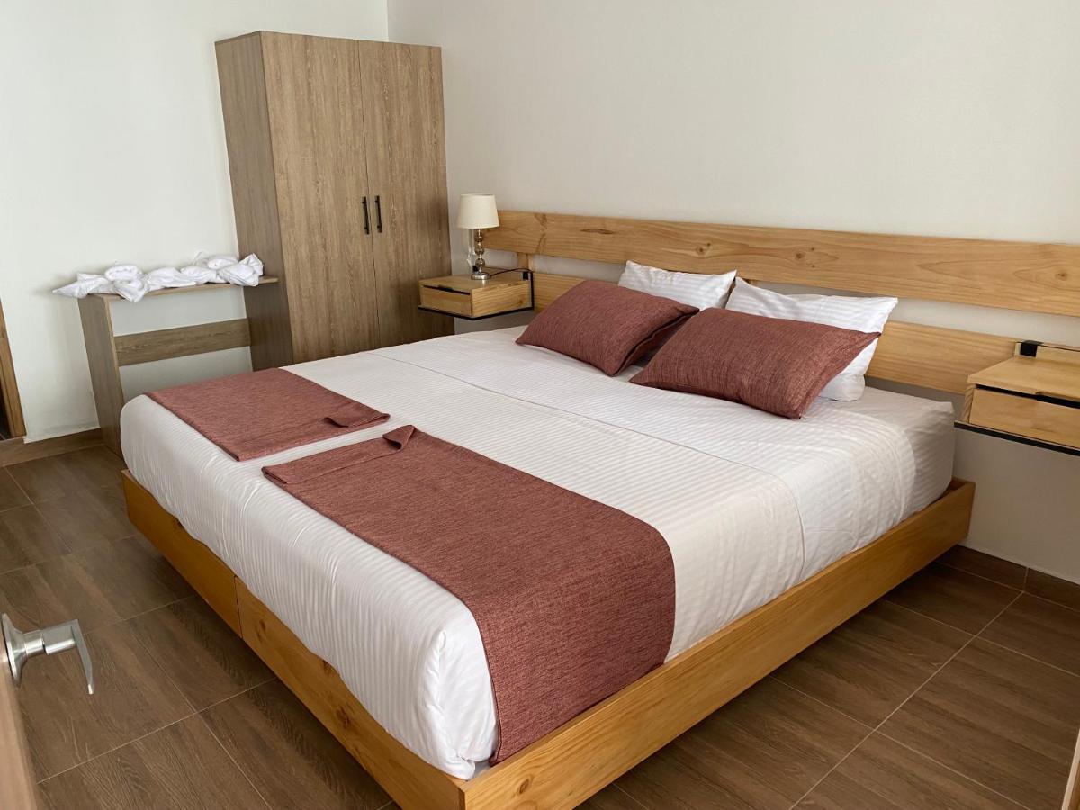 Hotel Gran Plaza San Agustin Zewnętrze zdjęcie
