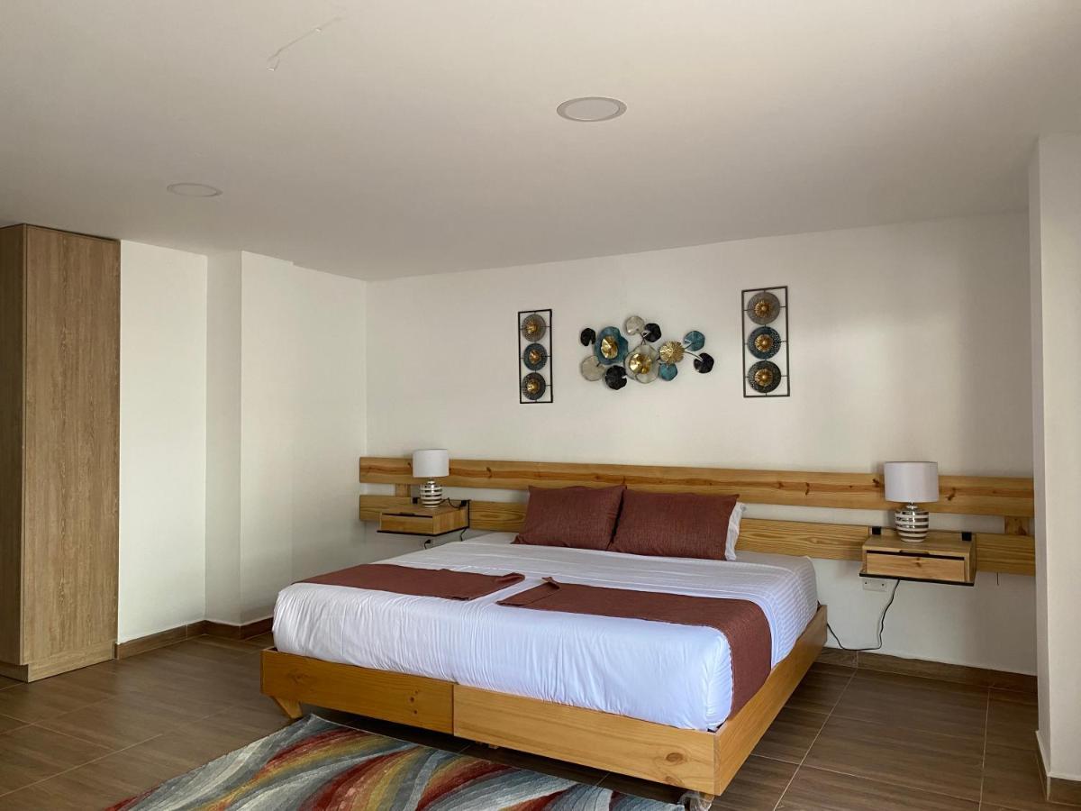 Hotel Gran Plaza San Agustin Zewnętrze zdjęcie