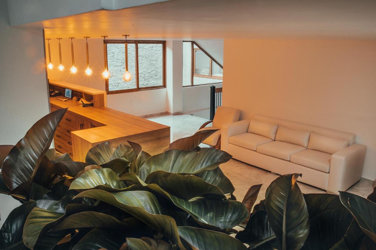 Hotel Gran Plaza San Agustin Zewnętrze zdjęcie