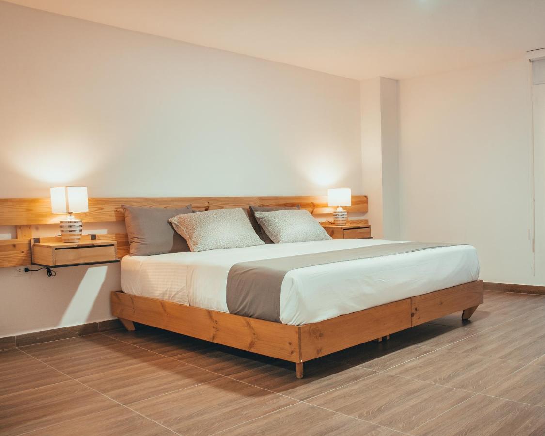 Hotel Gran Plaza San Agustin Zewnętrze zdjęcie