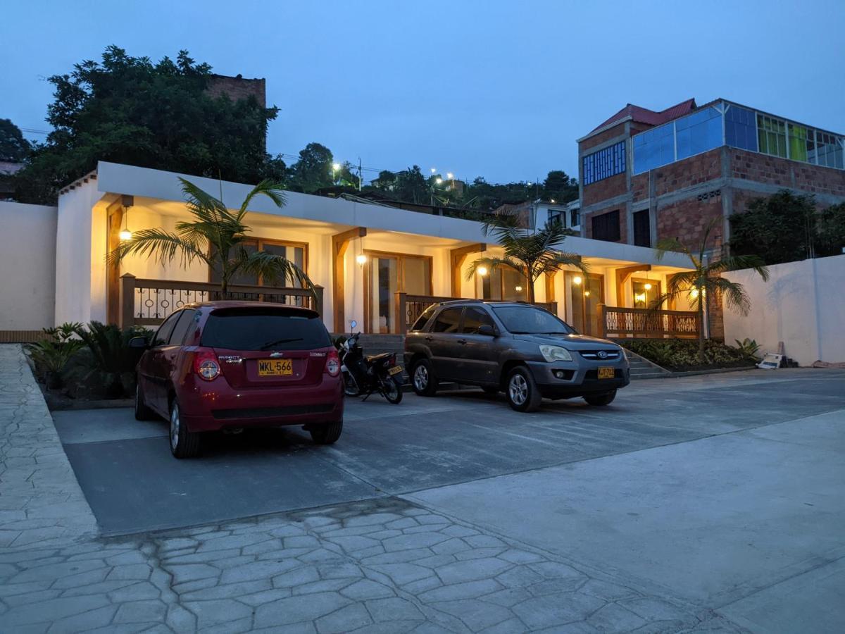 Hotel Gran Plaza San Agustin Zewnętrze zdjęcie
