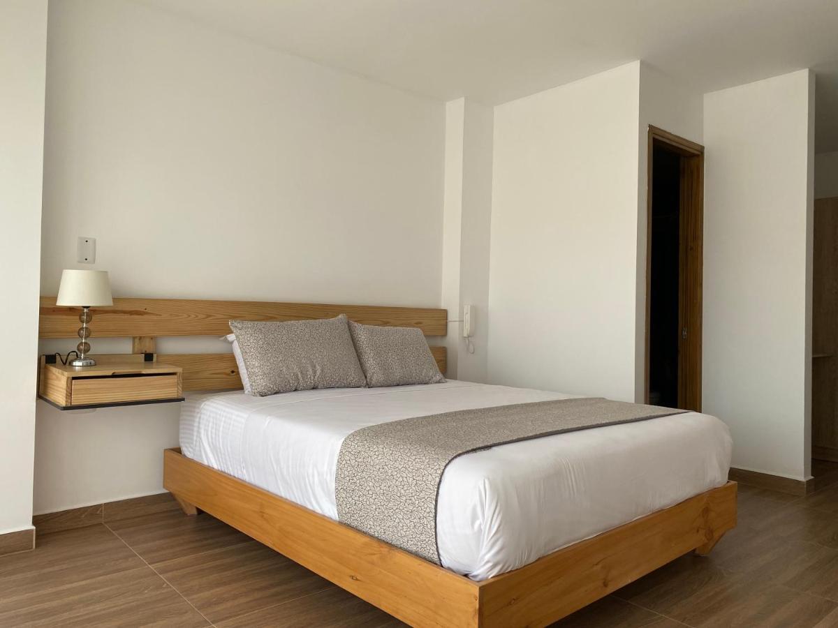 Hotel Gran Plaza San Agustin Zewnętrze zdjęcie