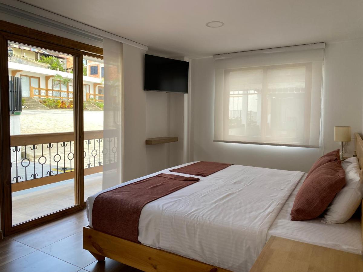Hotel Gran Plaza San Agustin Zewnętrze zdjęcie
