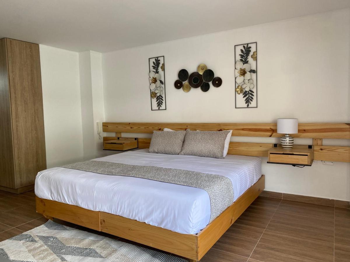Hotel Gran Plaza San Agustin Zewnętrze zdjęcie