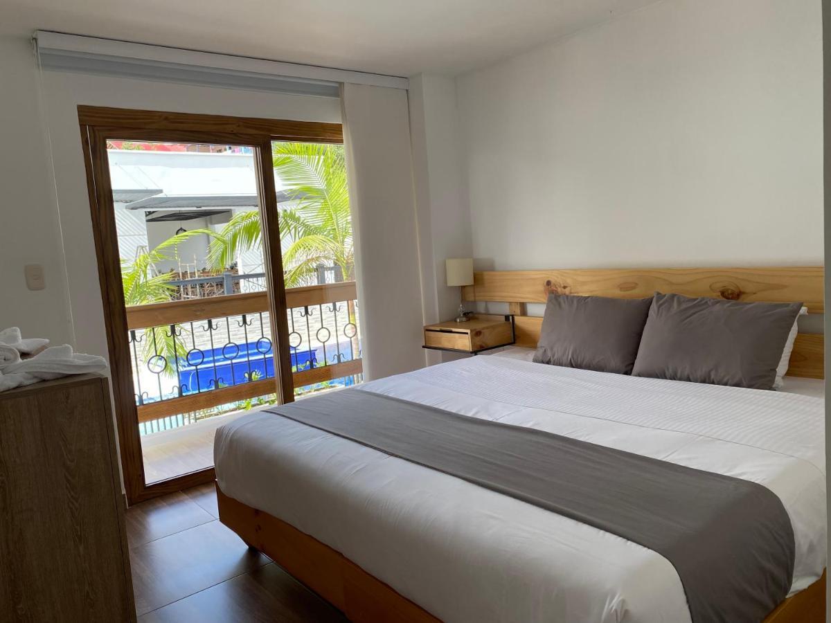 Hotel Gran Plaza San Agustin Zewnętrze zdjęcie