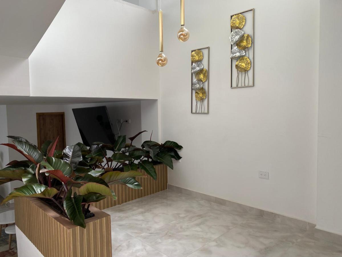 Hotel Gran Plaza San Agustin Zewnętrze zdjęcie