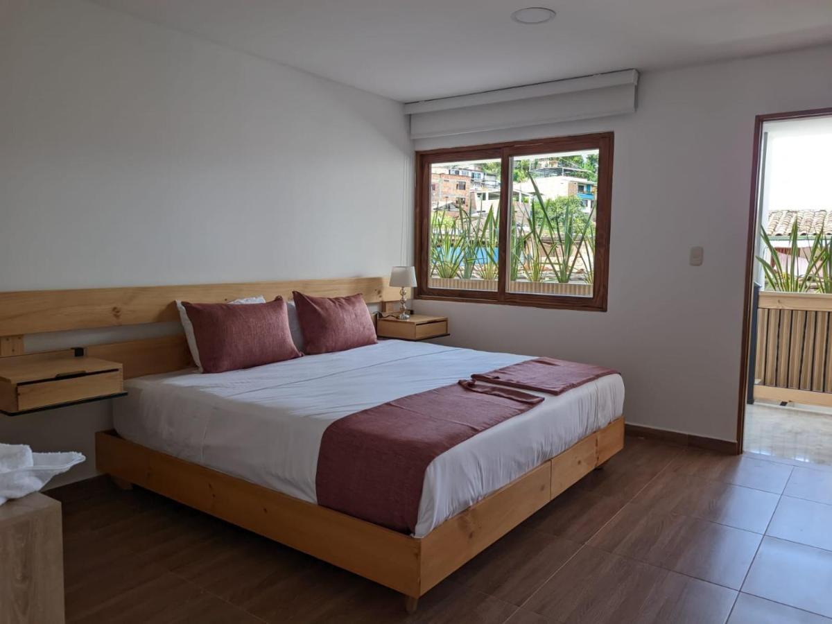 Hotel Gran Plaza San Agustin Zewnętrze zdjęcie
