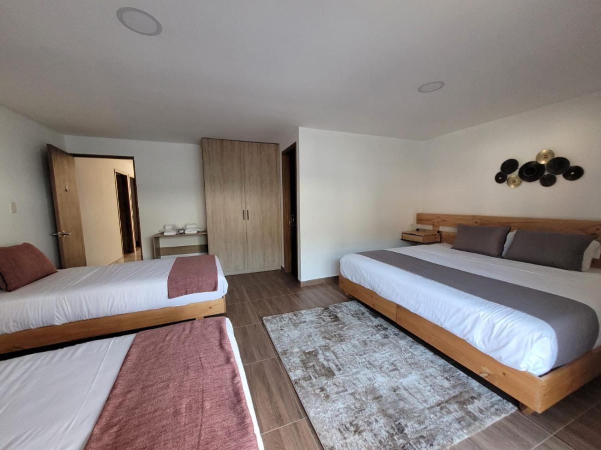 Hotel Gran Plaza San Agustin Zewnętrze zdjęcie