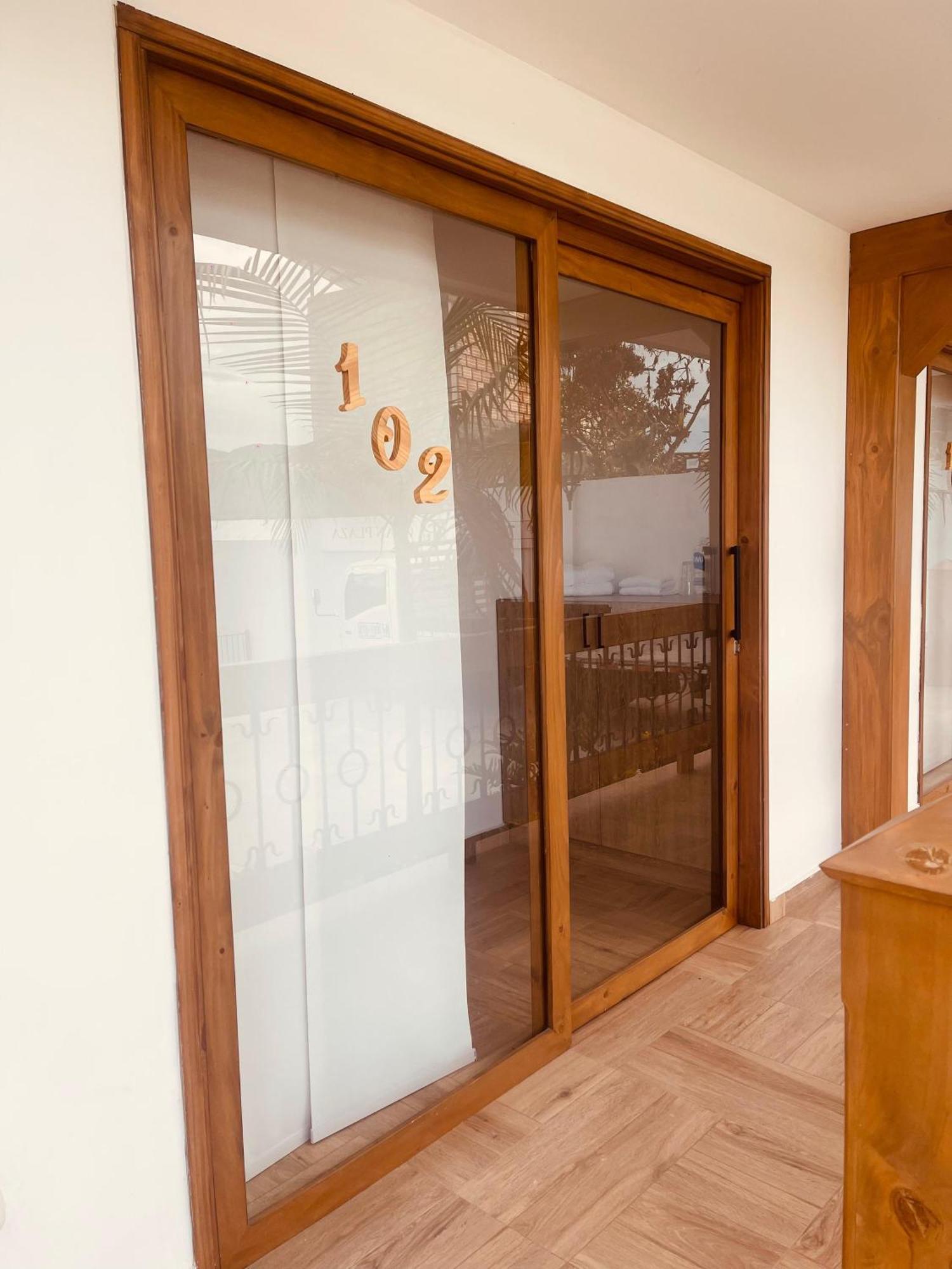 Hotel Gran Plaza San Agustin Zewnętrze zdjęcie
