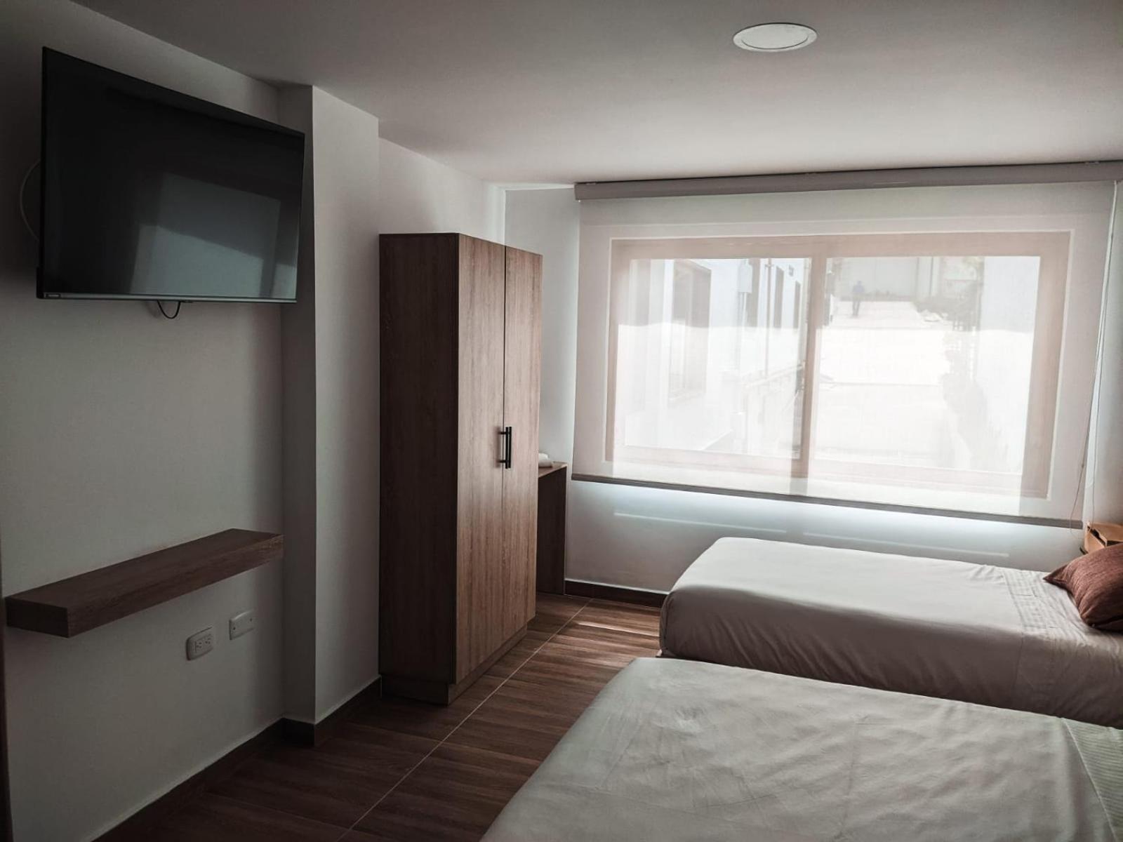Hotel Gran Plaza San Agustin Zewnętrze zdjęcie