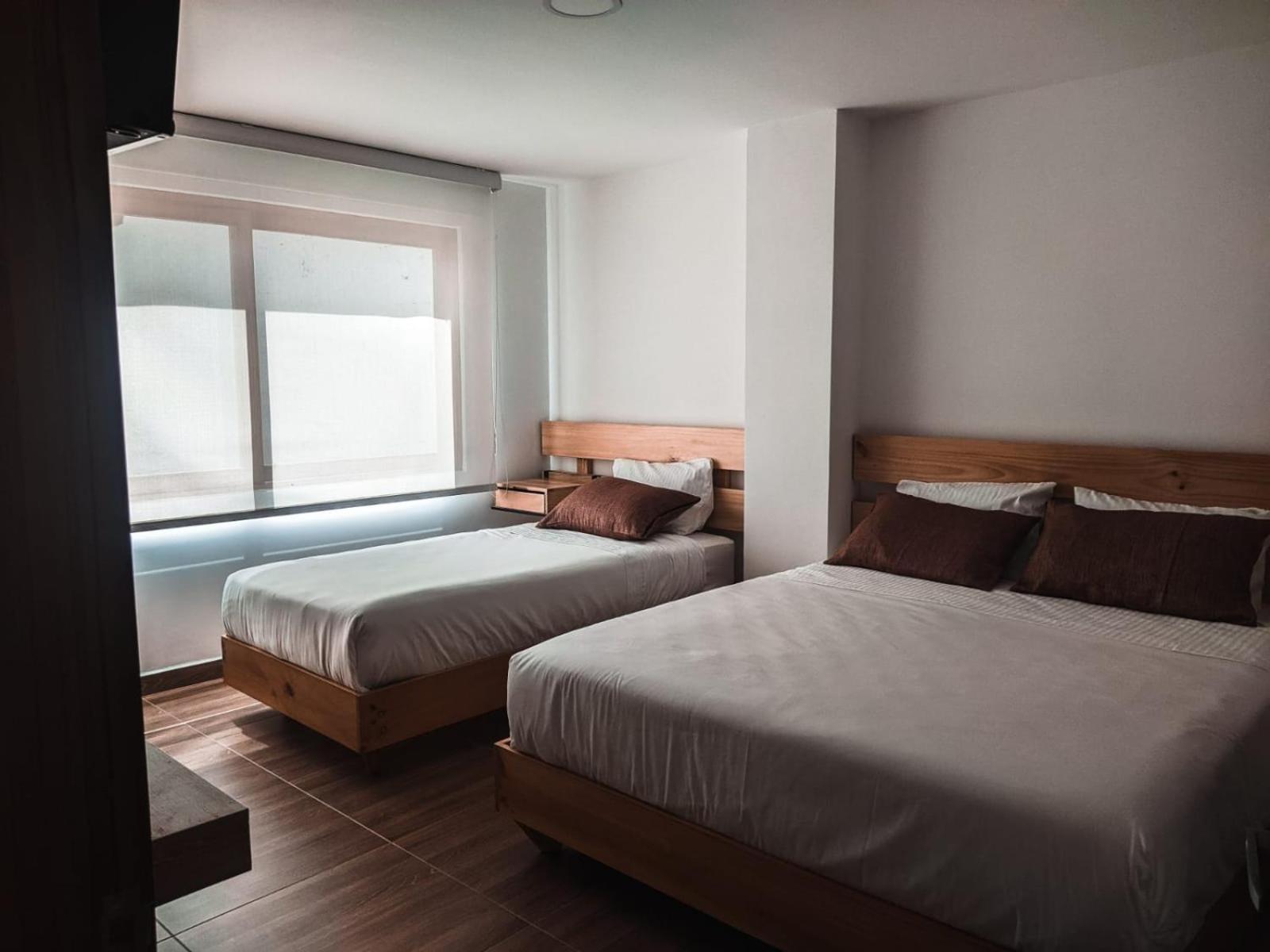 Hotel Gran Plaza San Agustin Zewnętrze zdjęcie