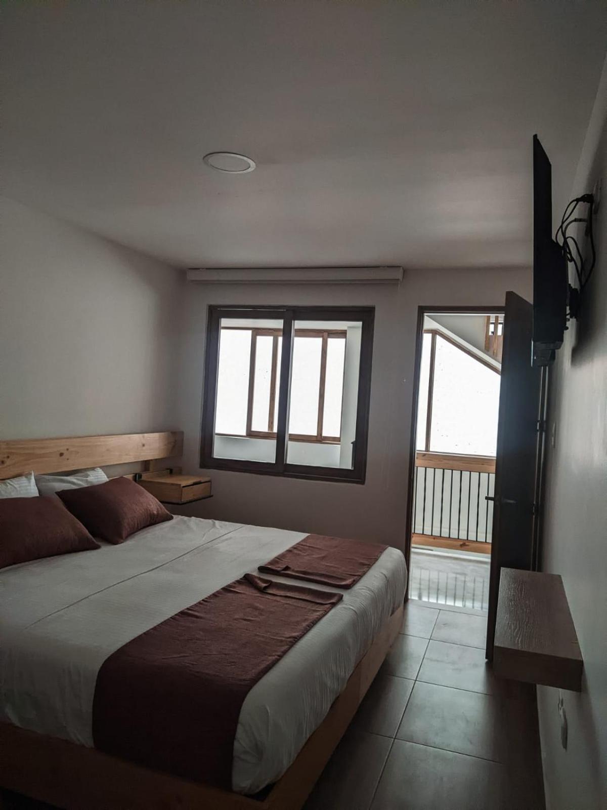 Hotel Gran Plaza San Agustin Zewnętrze zdjęcie