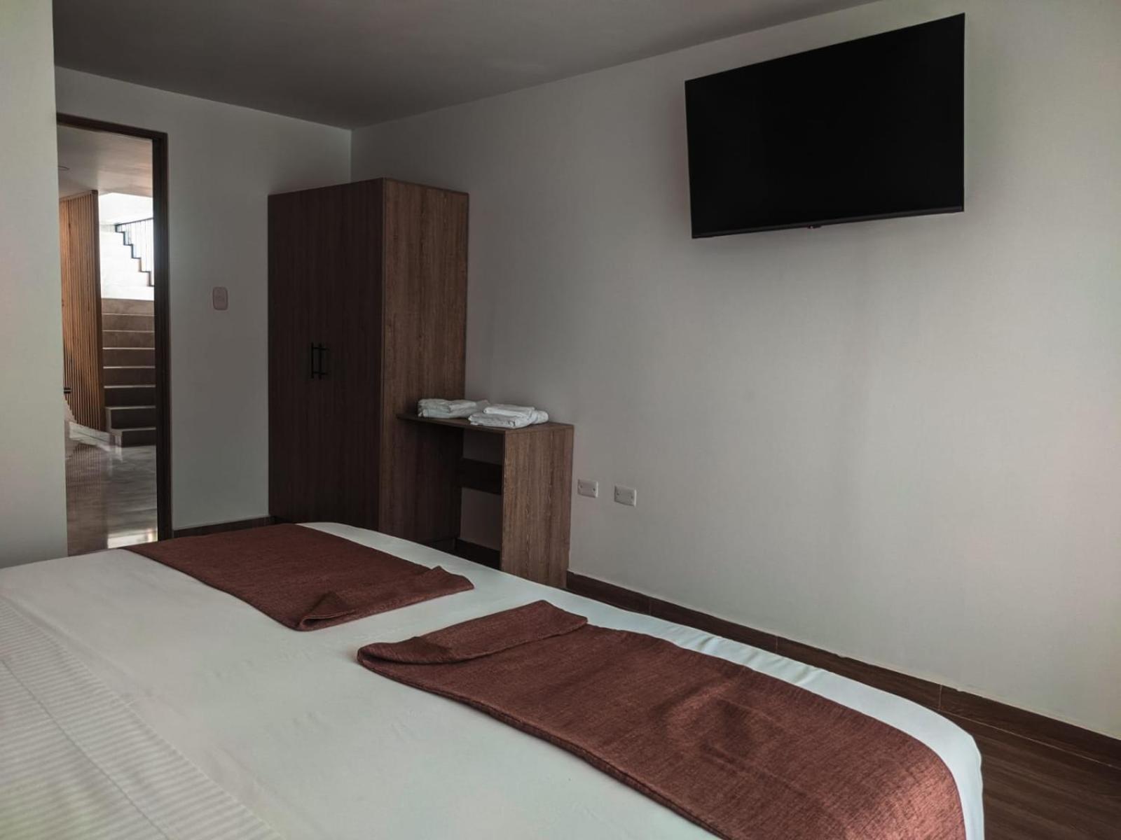 Hotel Gran Plaza San Agustin Zewnętrze zdjęcie