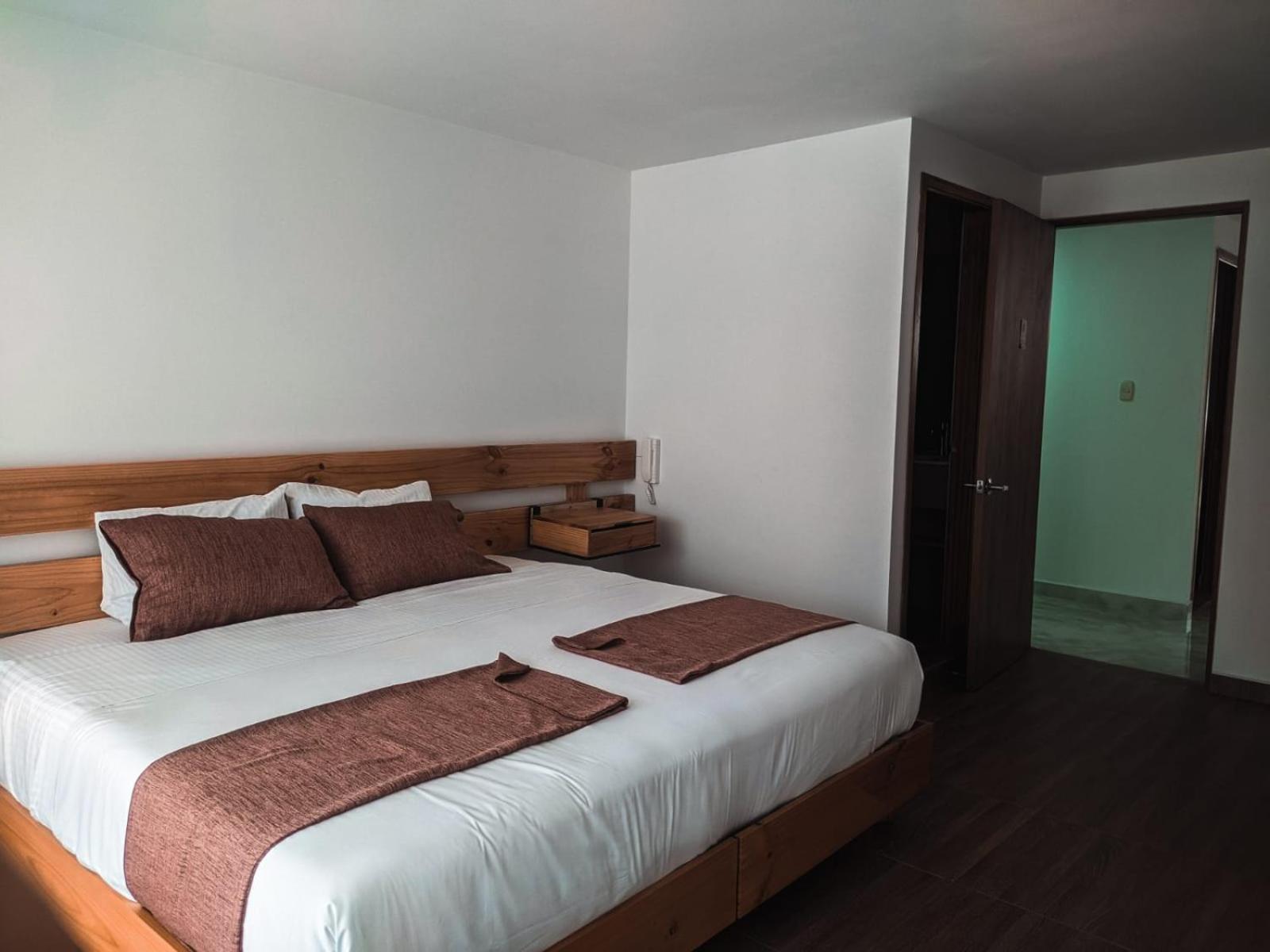 Hotel Gran Plaza San Agustin Zewnętrze zdjęcie