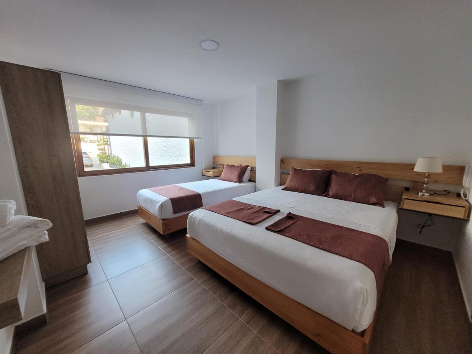 Hotel Gran Plaza San Agustin Zewnętrze zdjęcie