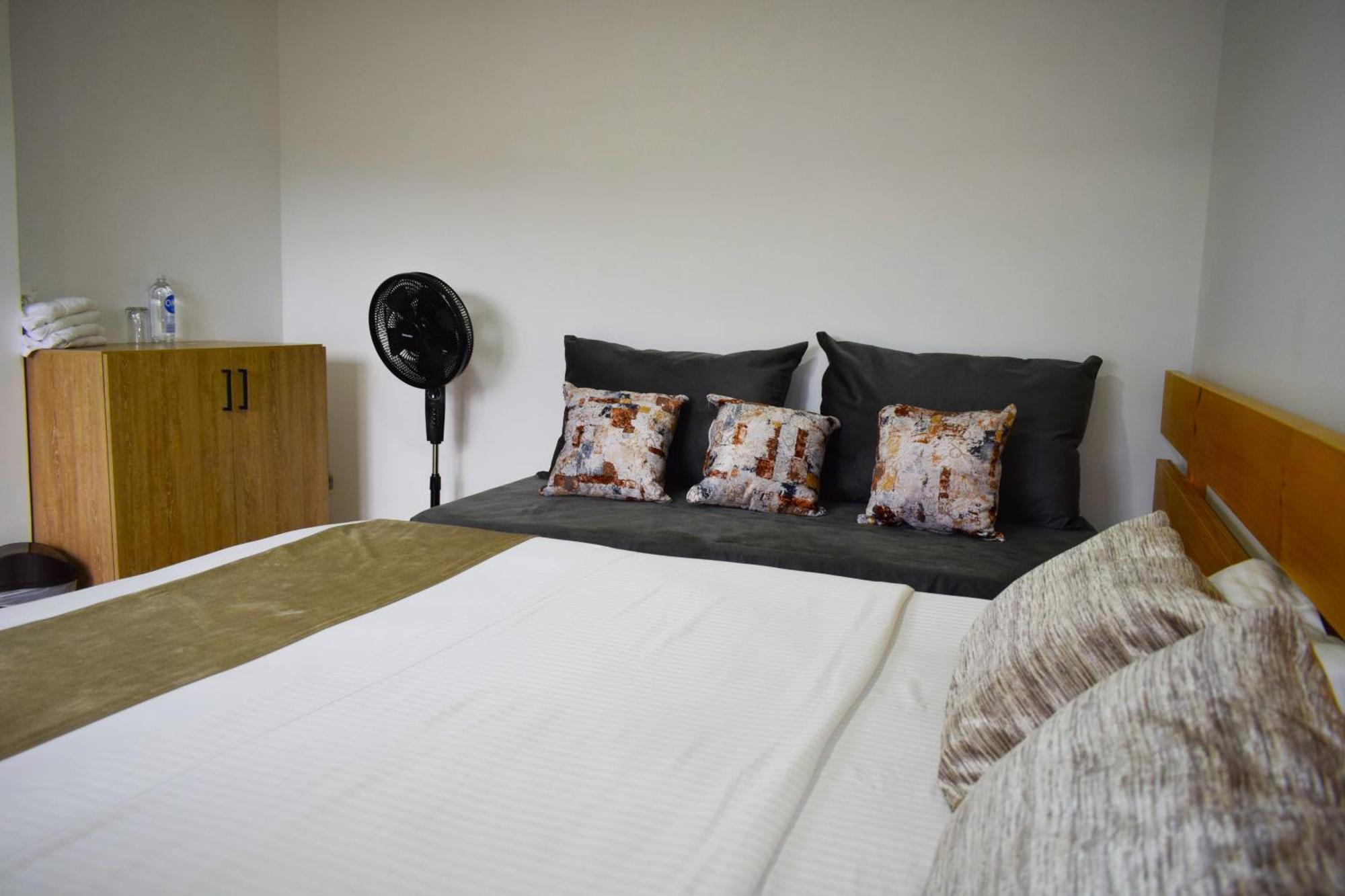 Hotel Gran Plaza San Agustin Zewnętrze zdjęcie