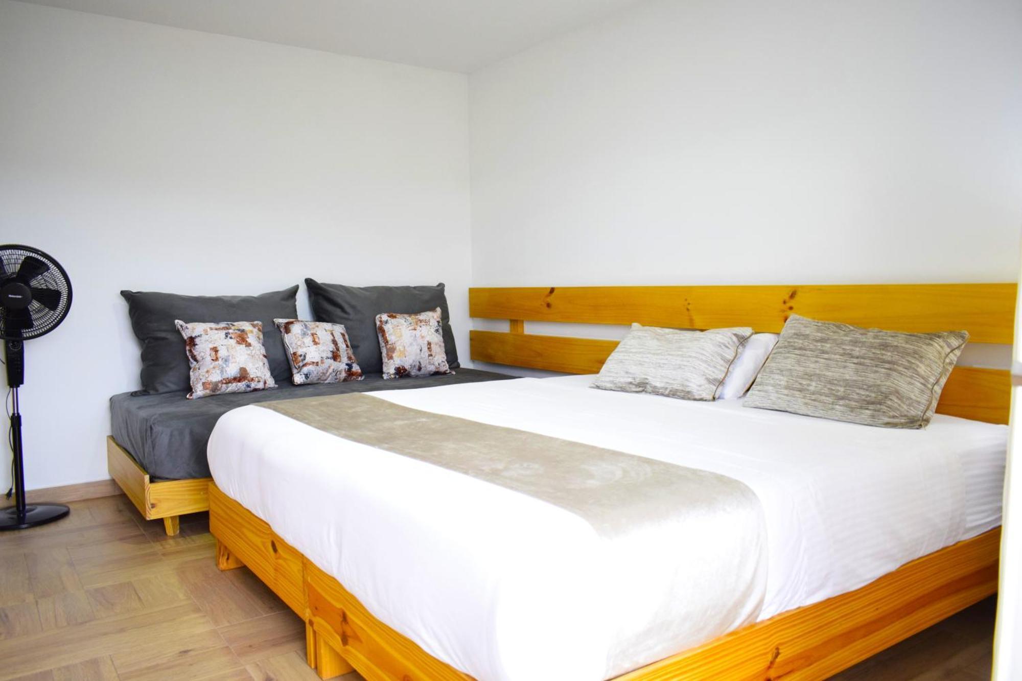 Hotel Gran Plaza San Agustin Zewnętrze zdjęcie