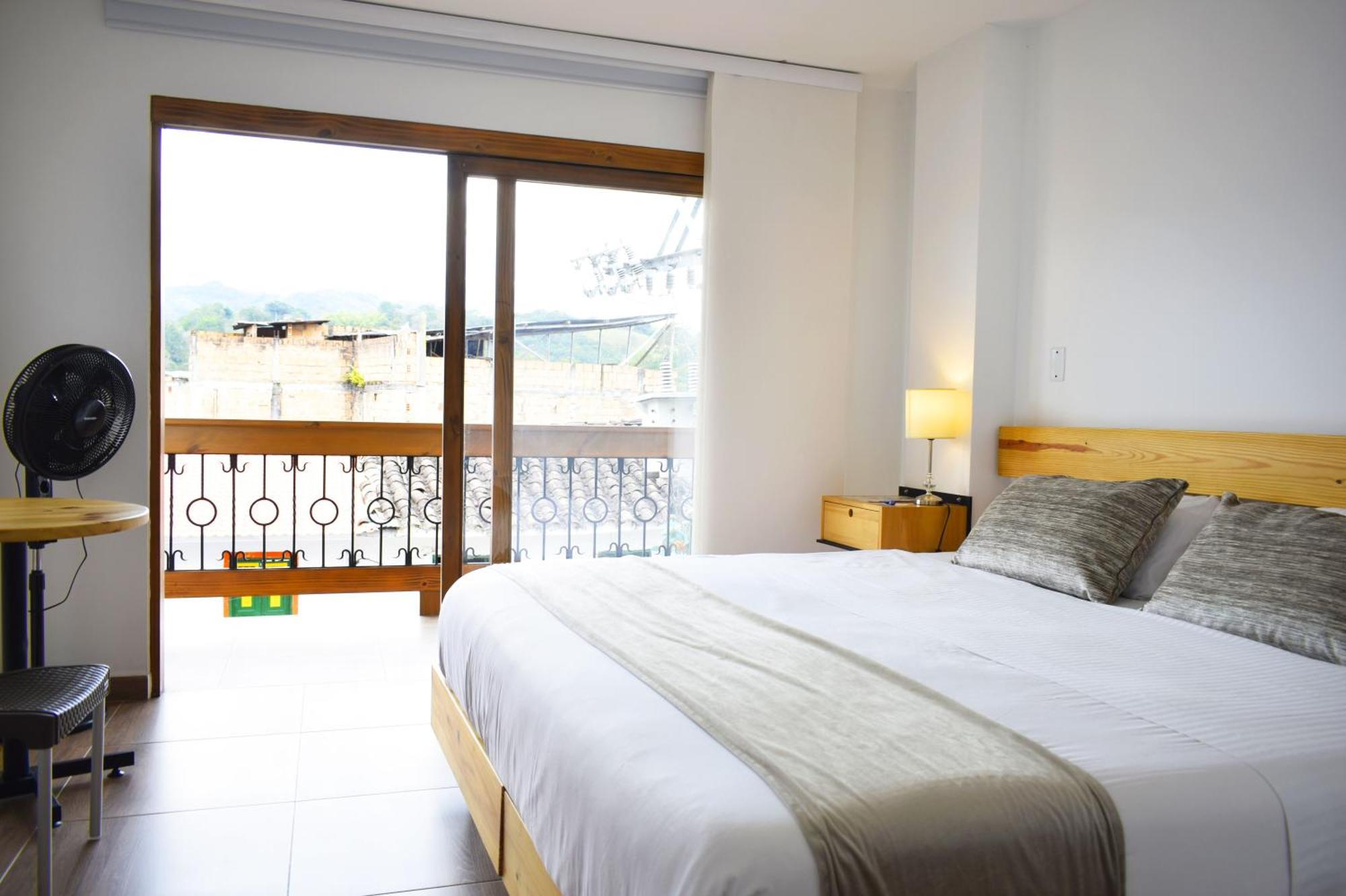 Hotel Gran Plaza San Agustin Zewnętrze zdjęcie