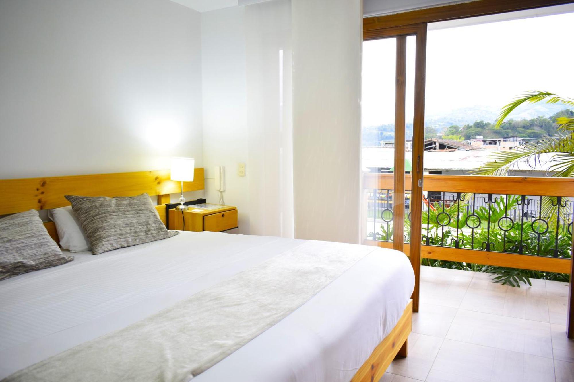 Hotel Gran Plaza San Agustin Zewnętrze zdjęcie