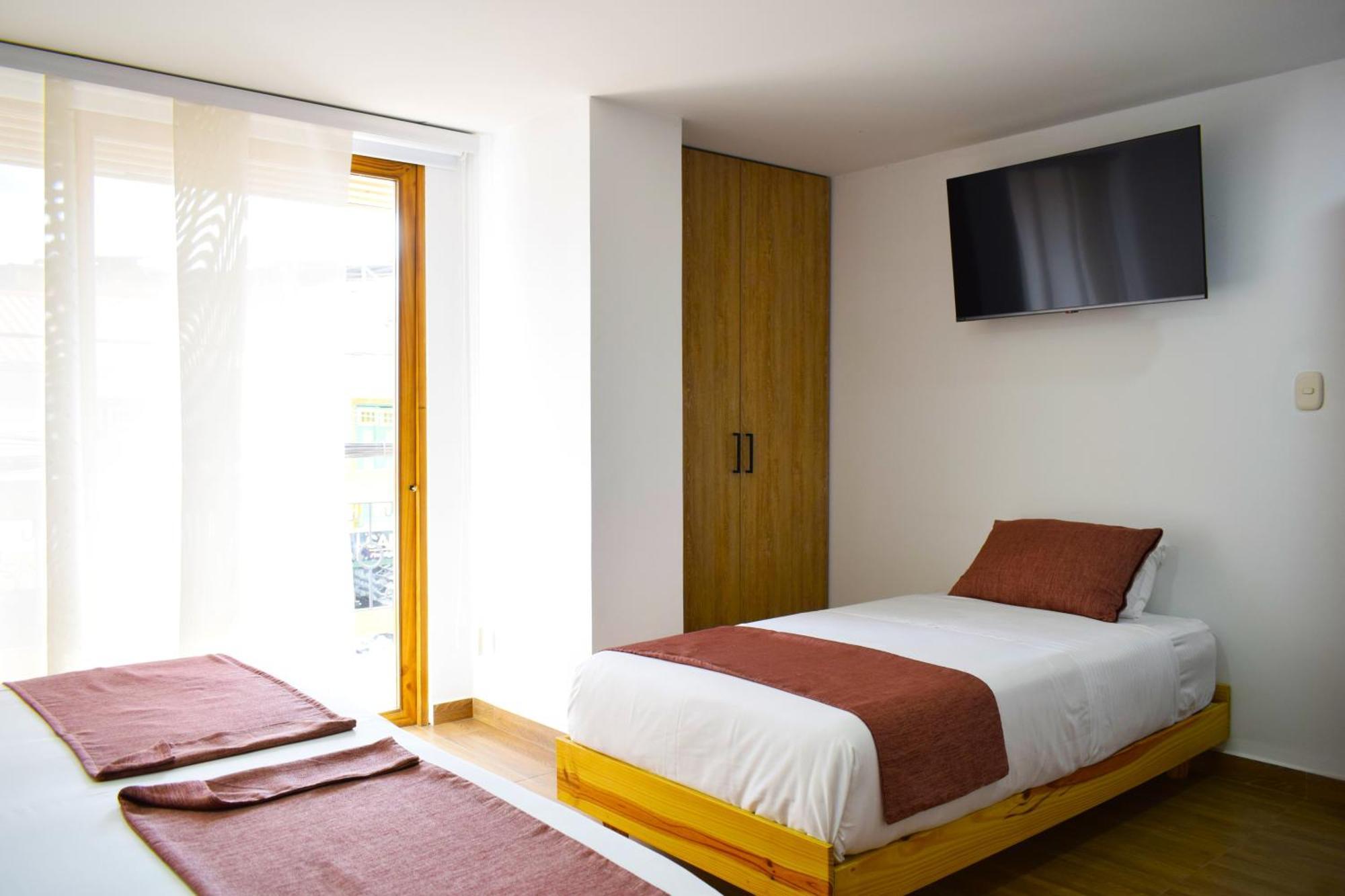 Hotel Gran Plaza San Agustin Zewnętrze zdjęcie