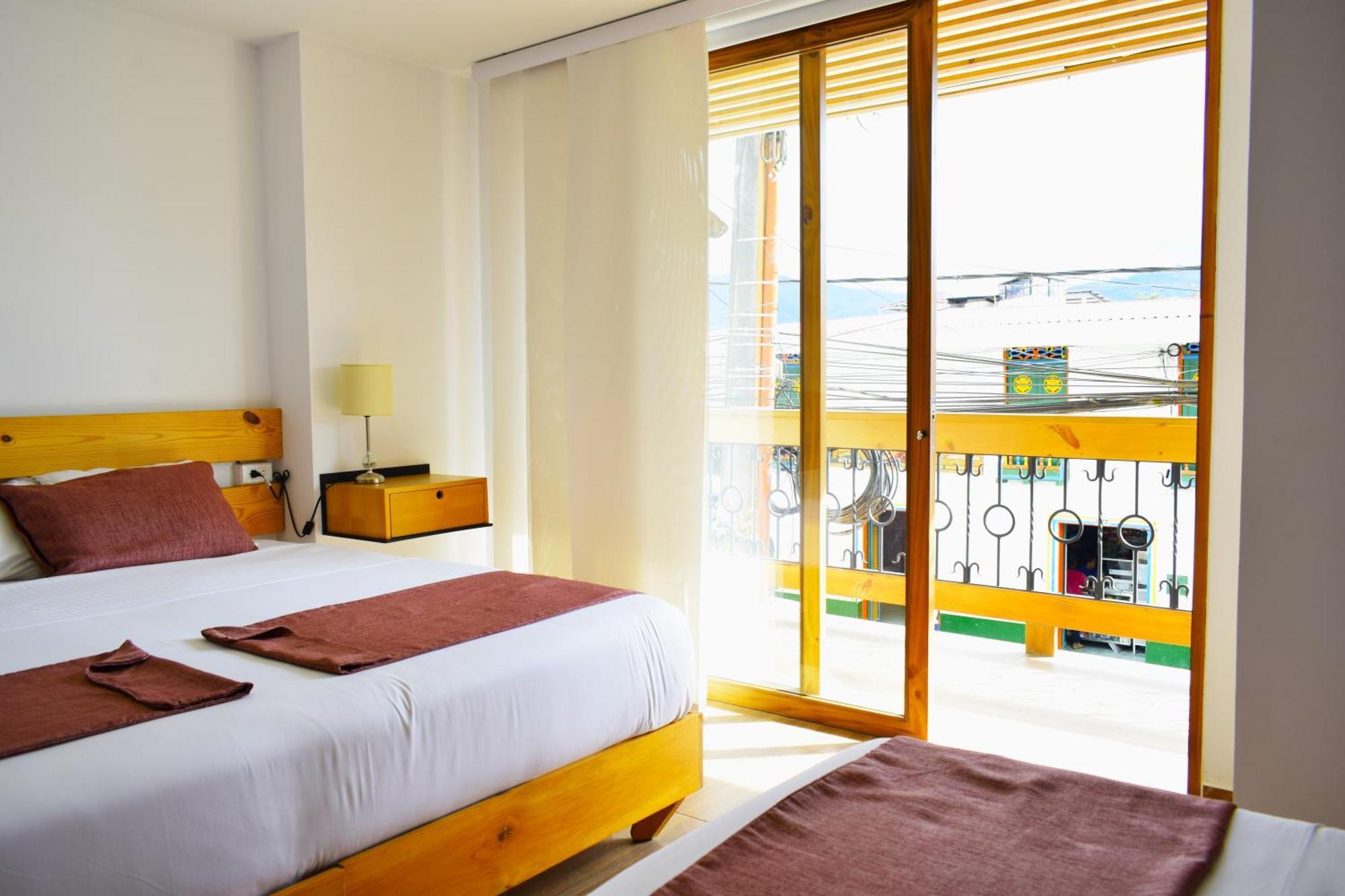 Hotel Gran Plaza San Agustin Zewnętrze zdjęcie