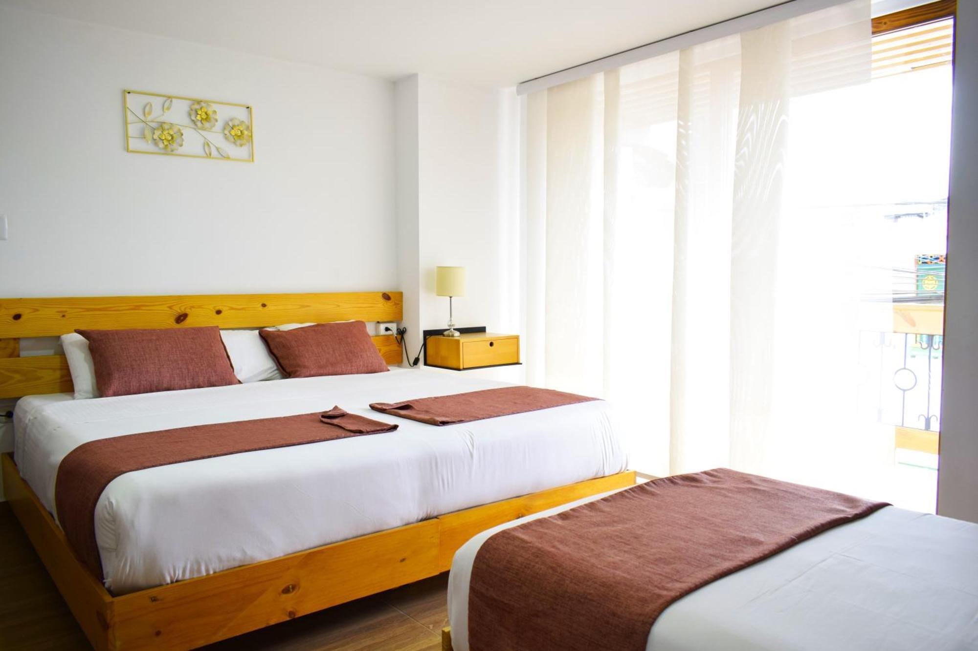 Hotel Gran Plaza San Agustin Zewnętrze zdjęcie