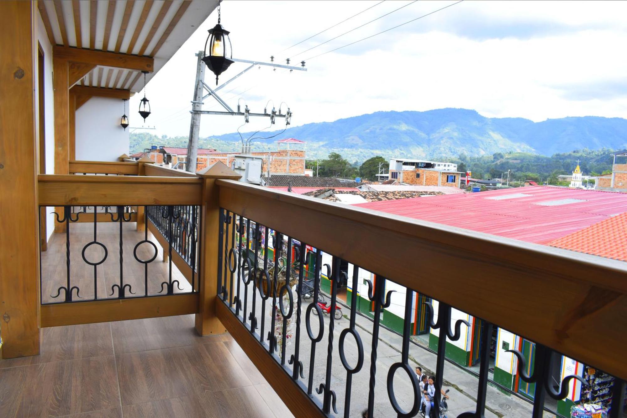 Hotel Gran Plaza San Agustin Zewnętrze zdjęcie