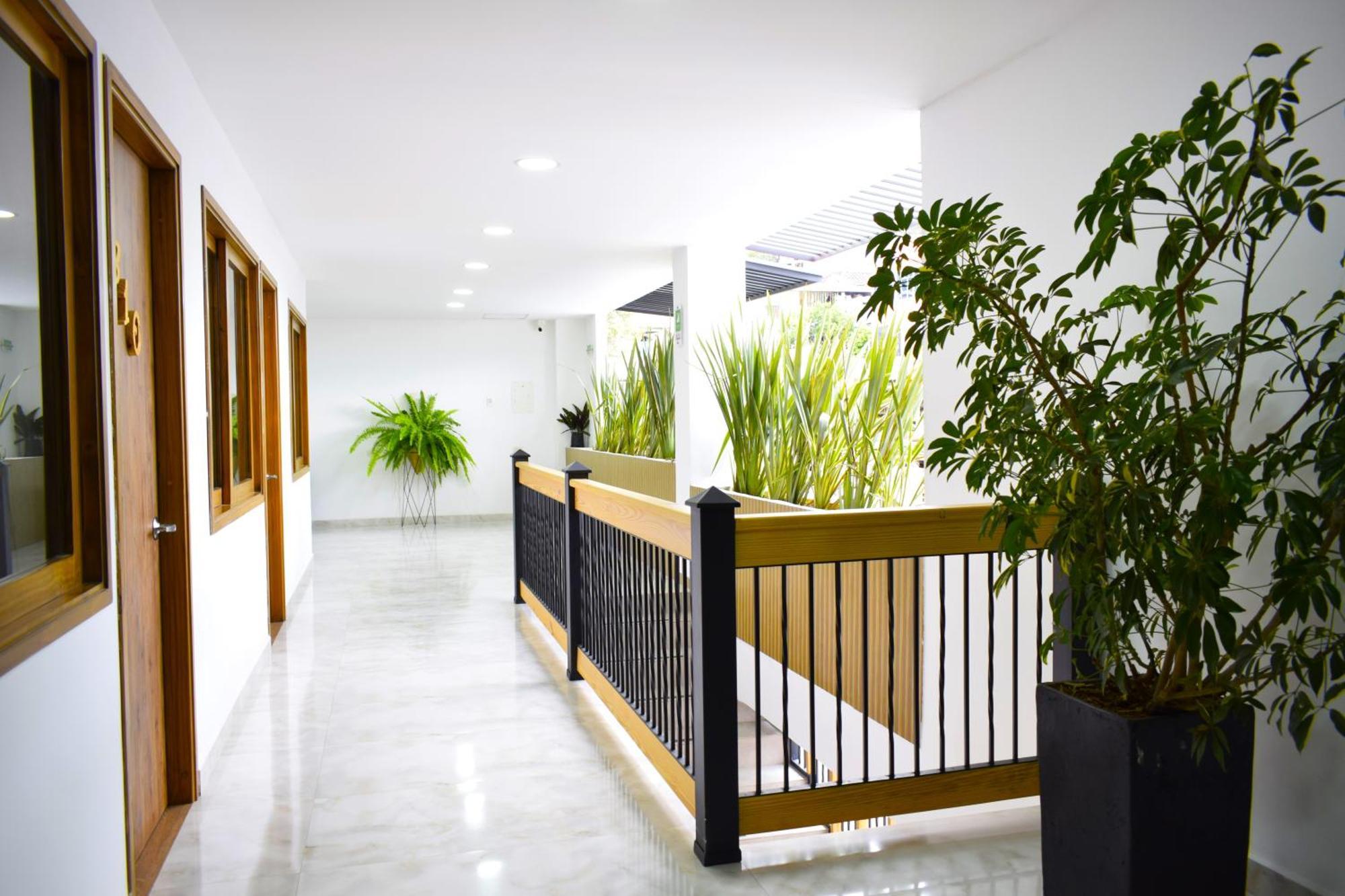 Hotel Gran Plaza San Agustin Zewnętrze zdjęcie
