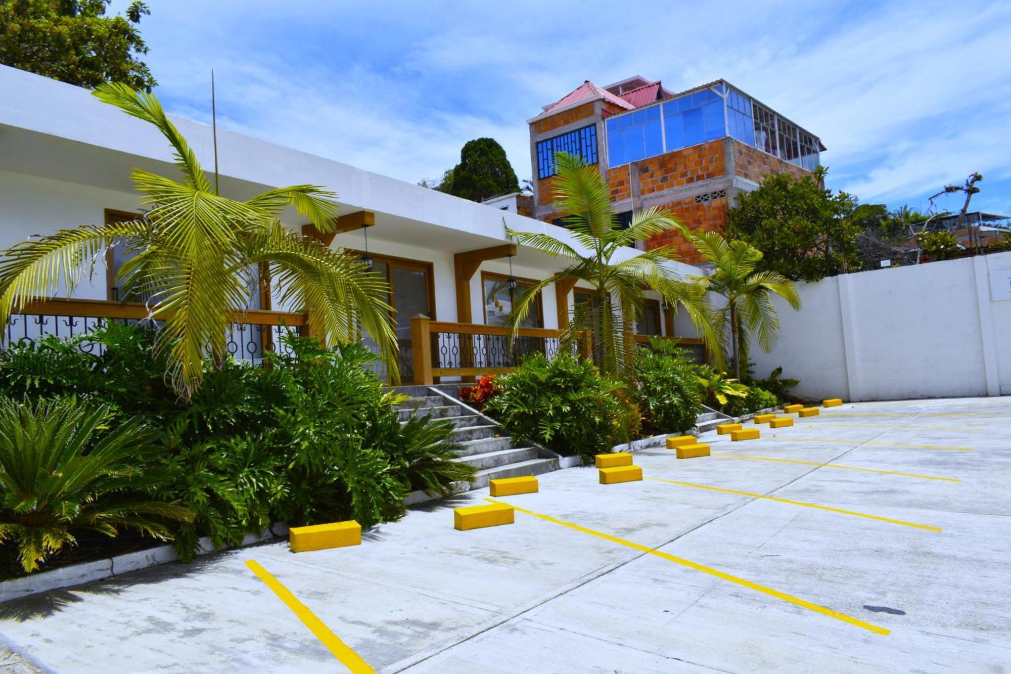 Hotel Gran Plaza San Agustin Zewnętrze zdjęcie