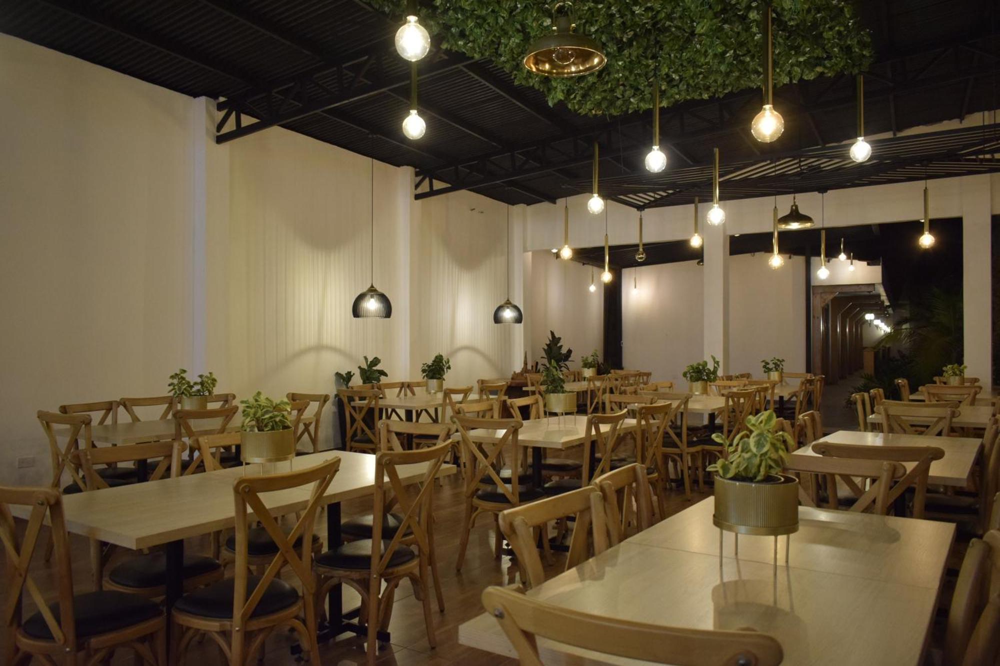 Hotel Gran Plaza San Agustin Zewnętrze zdjęcie